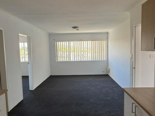 Refurbished Two Bedroom Top Floor Unit