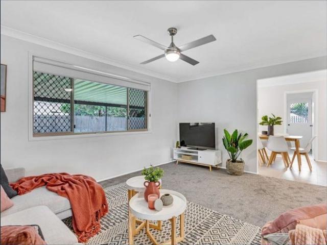 Refurbished and ready to move in