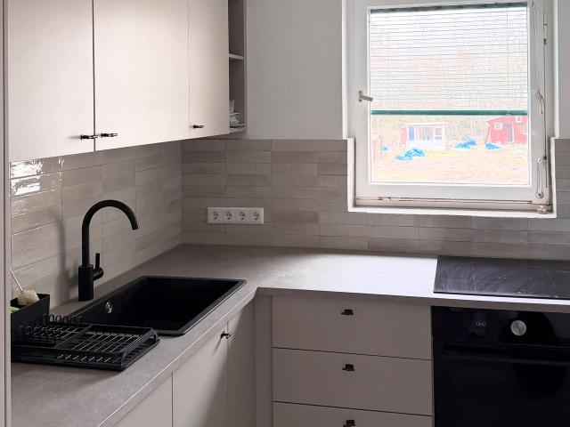 Refurbished apartment on Wilmersdorf Volkspark, Berlin Amsterdam Apartments for Rent