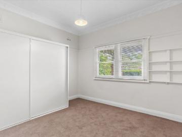 Refurbished Californian Bungalow Single Level Living