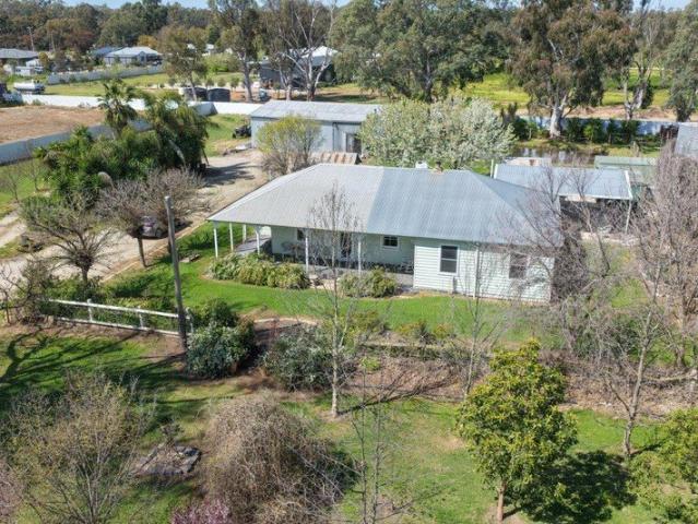 Refurbished Character Home on 1.7 Acres