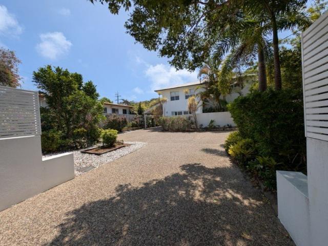 Refurbished Duplex Just Minutes from the Beach