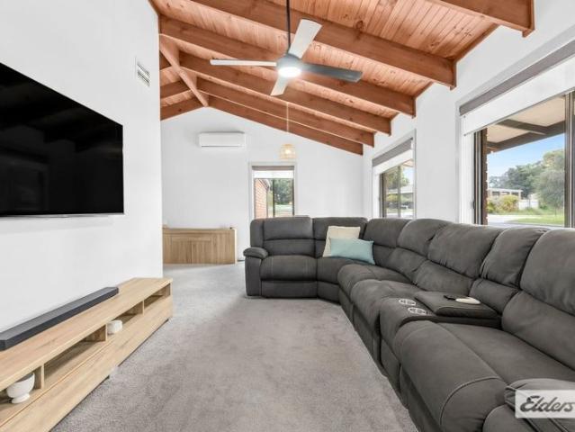 Refurbished, Established & Ready to Enjoy!