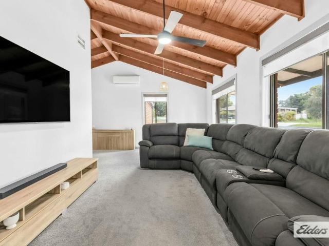 Refurbished, Established & Ready to Enjoy!