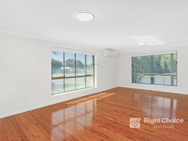 Refurbished Family Home