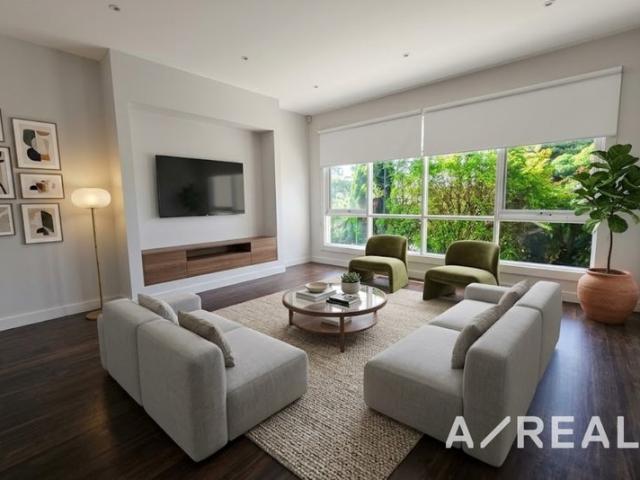 Refurbished Family Home in Leafy Location