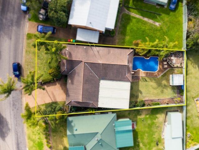 Refurbished Family Home in North Muswellbrook