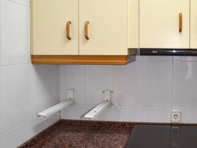 Refurbished flat at Xirivella entrance