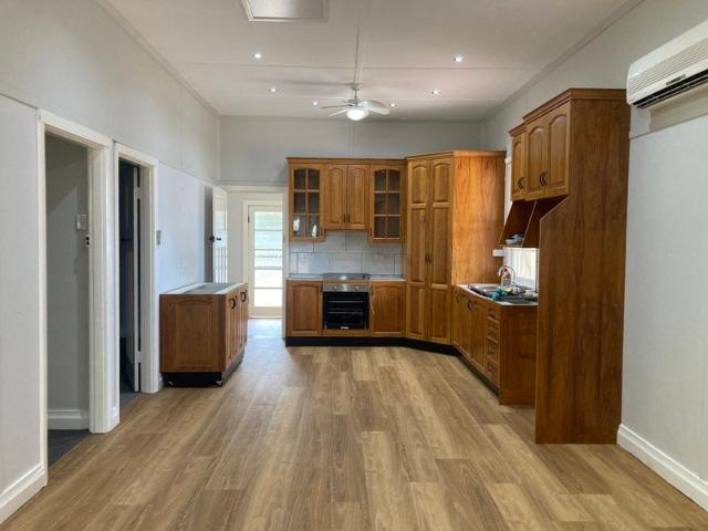 Refurbished Home in Ariah Park