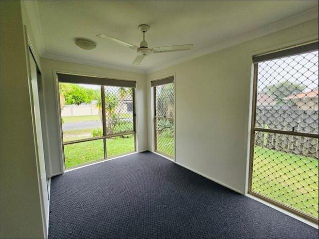 Refurbished home in prime location