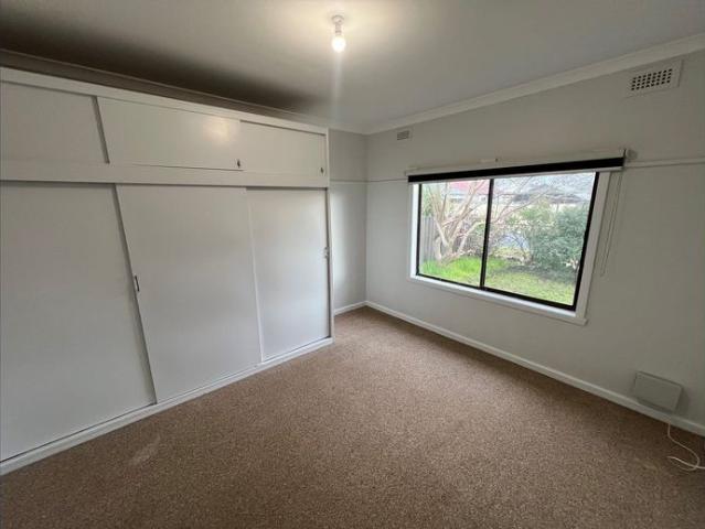 Refurbished home + shed