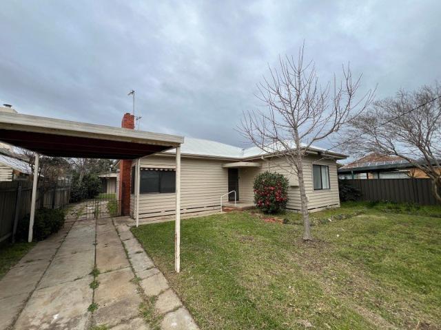 Refurbished home + shed
