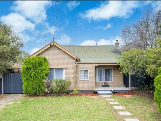 Refurbished home