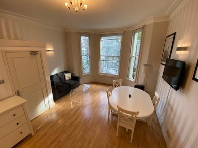 Refurbished One Bedroom Flat To Rent