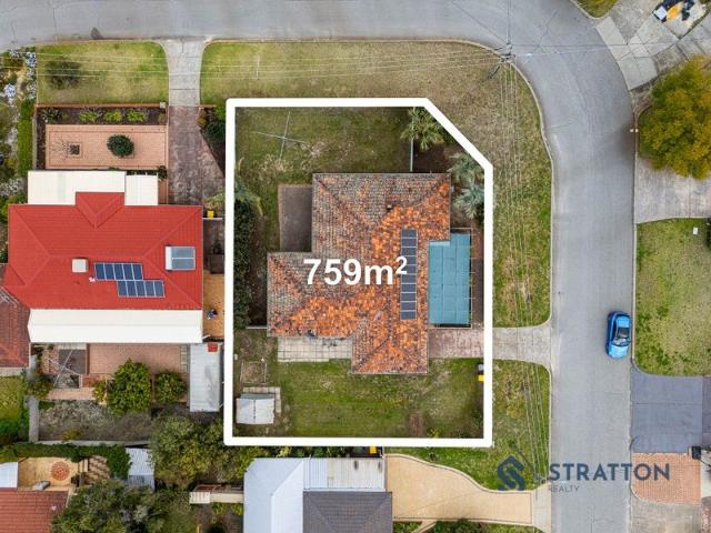 Refurbished & Ready to Move In with Subdivision Potential on 759sqm
