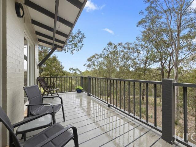 Refurbished Single Level Villa | Elevated Bushland Outlook | Rare & Flexible Floorplan