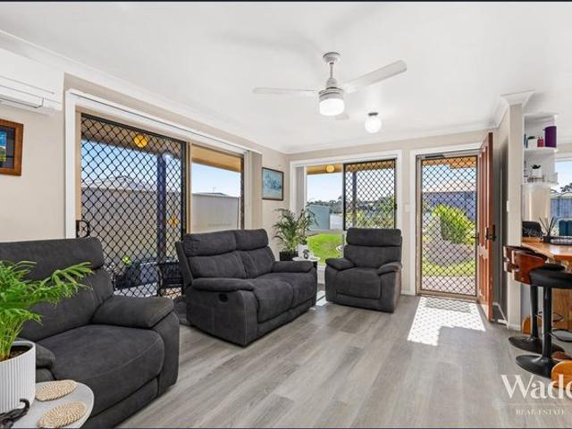 Refurbished, Spacious & Surprisingly Private 2 Bedroom Unit