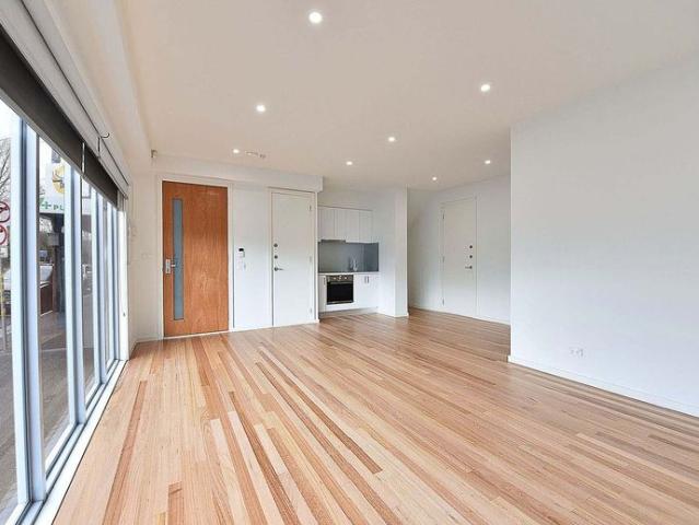 Refurbished Studio in a Prime Location