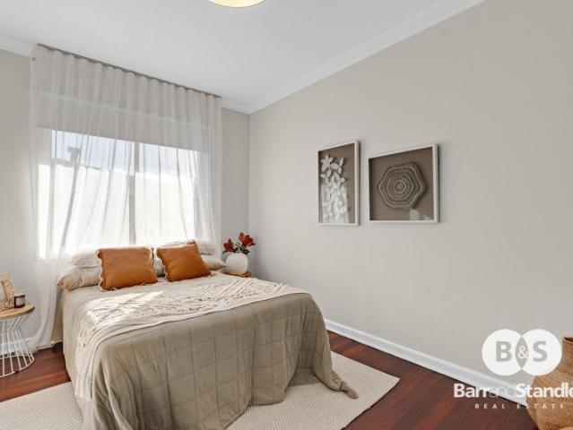 Refurbished, Stylish & Ready to Enjoy
