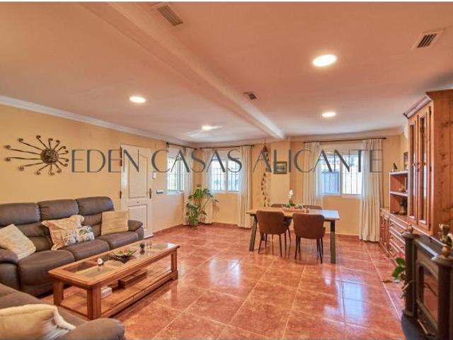 REF 01469 Chalet independiente Moralet