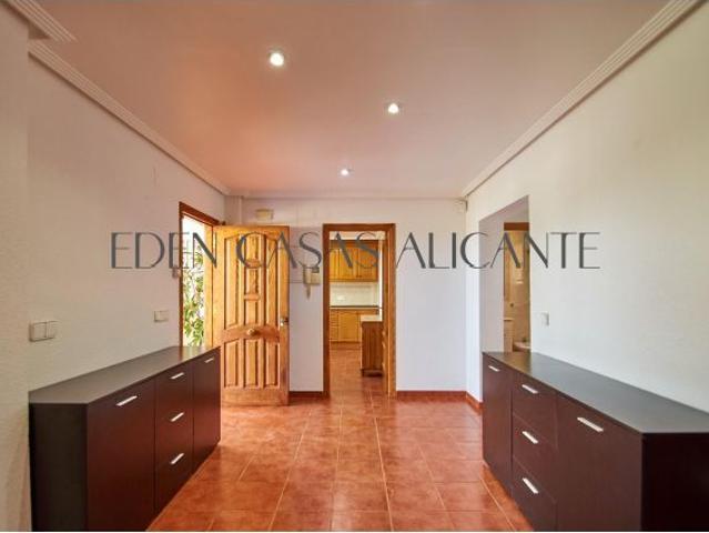 REF 01523 Villa en Rio Park, Mutxamel