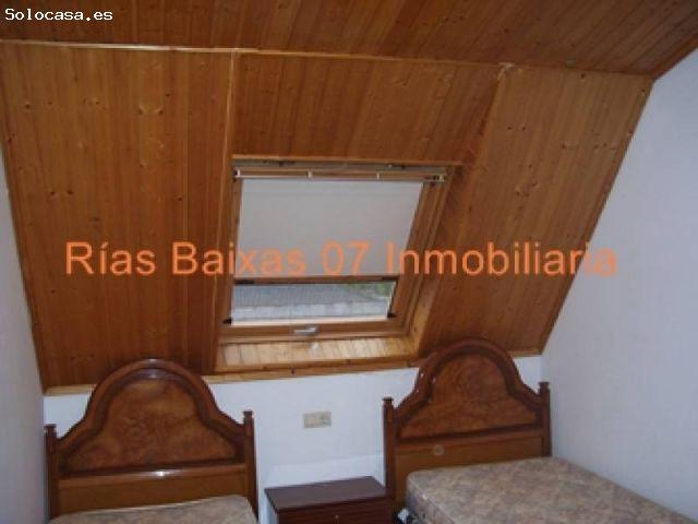 REF 0421 DUPLEX 140 m2 ARCADE SOUTOMAIOR