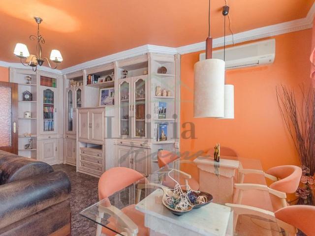 Ref. 04358 – EXCLUSIVA Piso dúplex en Villamarchante con garaje incluido