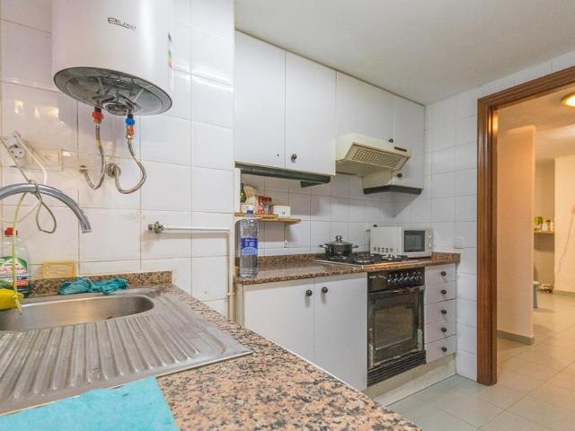Ref. 04365 VENTA EN EXCLUSIVA Vivienda en planta baja en Fuensanta