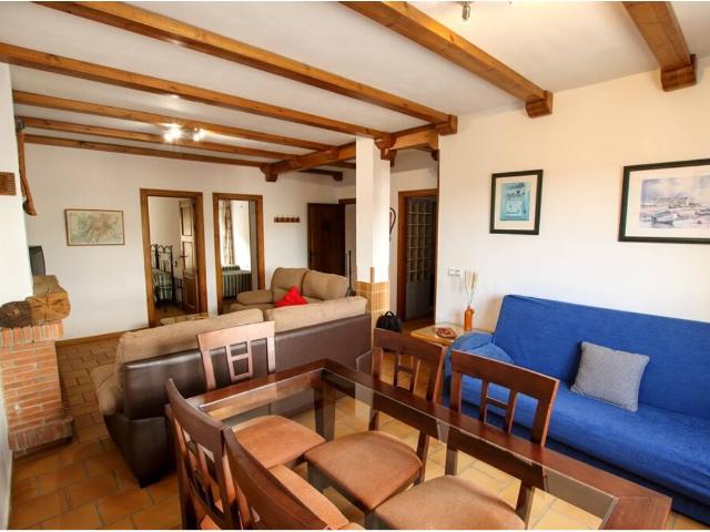 Ref. 074 Dos casas de turismo rural en Cortes de la Frontera