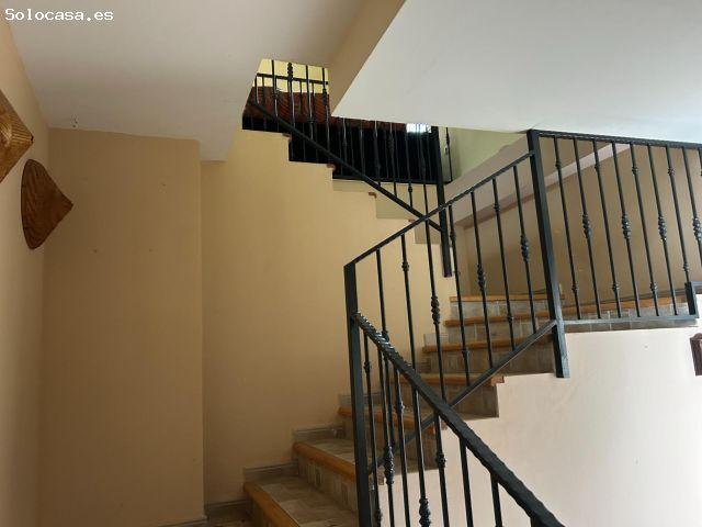 REF 08612. SALICO OFRECE CHALET EN SIERRA PERENCHIZA