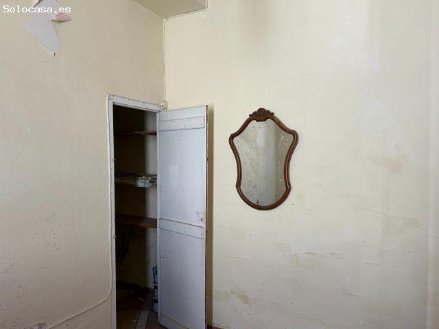 Ref. 08623 Salico ofrece casa en PETRES *ideal inversores