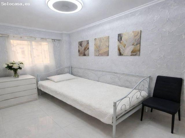 Ref 08667 SALICO VENDE PISO EN ZONA CAMPANAR INVERSORES O PARTICULARES PARA VIVIENDA HABITUAL
