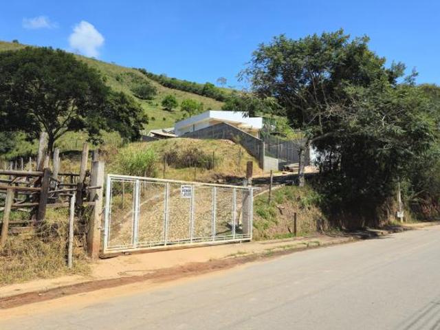 Ref.: 089| Lote 500m² próximo ao centro de Paraibuna SP