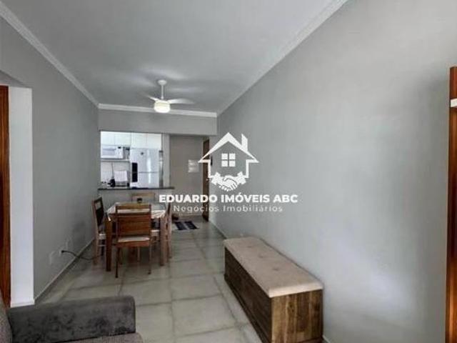 REF: 10674 Apartamento Padrão para Venda, 2 dorm s, 1 vaga s, 76 m²