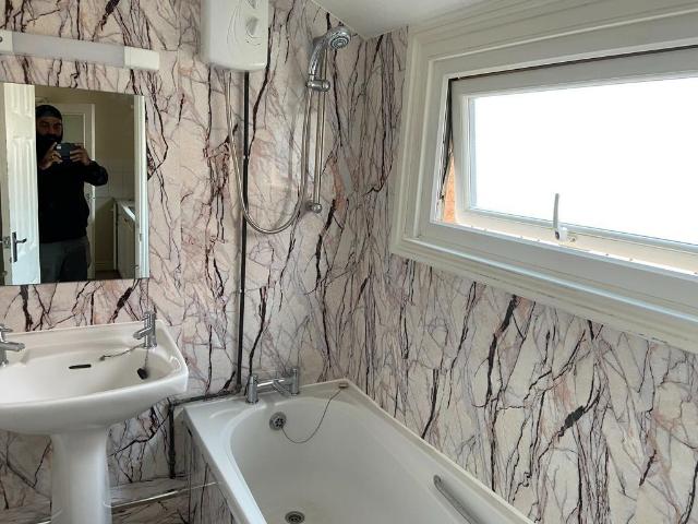 REF:1023 | Overstone Road |. 1 bed flat to rent £845 pcm £195 pw