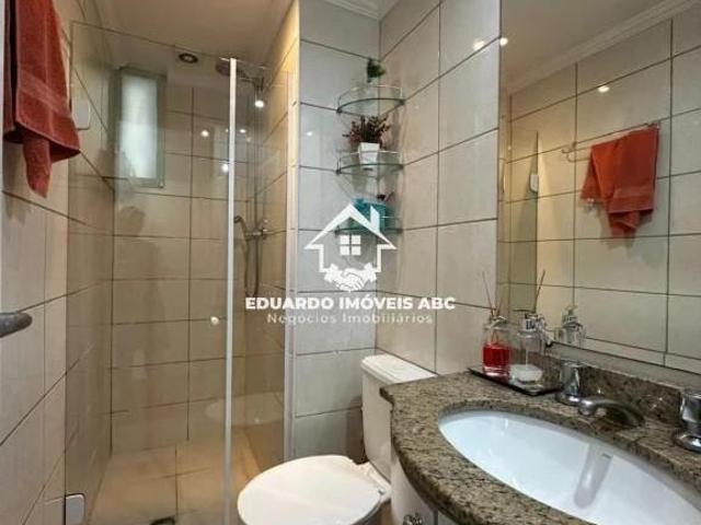 REF 10290 Apartamento para Venda, 3 dorm s, 2 vaga s, 68 m²
