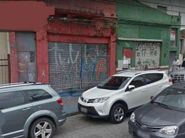 REF: 10.307 Lindo Terreno com 613 m² 260 m² A.C. para Venda em Santana. Ótima localização. Zoneame