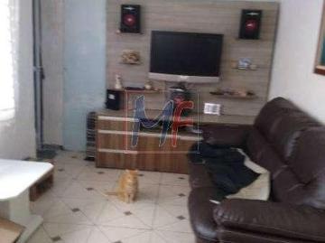 REF 10.846 Terreno com 3 Casas no bairro Alto da Mooca, 6 dorms, 4 banheiros, 4 vagas, 529 m² total