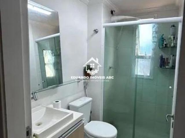 REF:11515 Apartamento Padrão para Venda, 2 dorm s, 1 vaga s, 54 m²