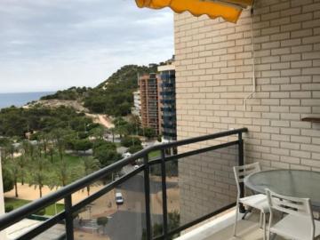 REF. 1284 Cala Finestrat Villajoyosa 900€