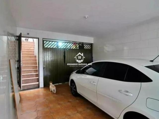 REF: 12297 Casa Padrão para Venda, 4 dorm s, 5 vaga s, 255 m²