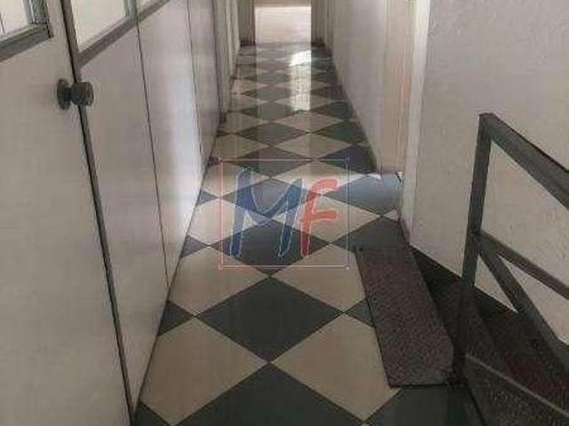 REF: 12.085 Ótimo sobrado c/ 138 m² de terreno, 140 m² de A.C 3 dorms garagem para 3 carros, no