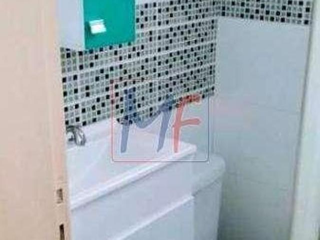 REF: 12.510 Lindo apartamento no bairro City América, com 3 dorms, 1 banheiro, 1 vaga, 58 m² útil, c