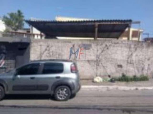 REF: 12.590 Ótimo Terreno com 3 frentes, 3 casas construídas, no bairro Sítio do Mandaqui, com 540 m