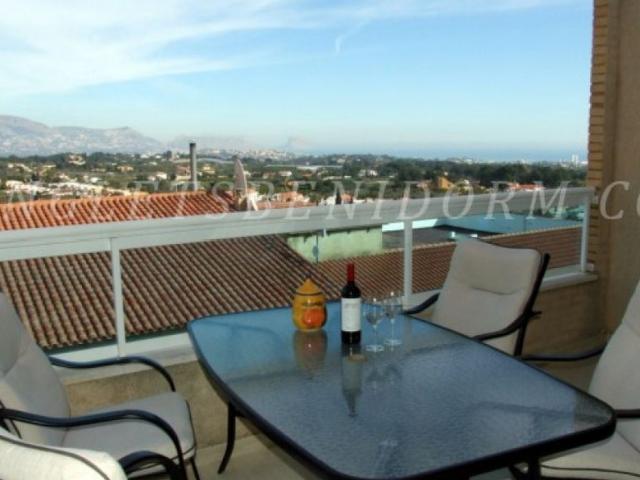 REF. 1369 Alfaz del Pí 1.600€