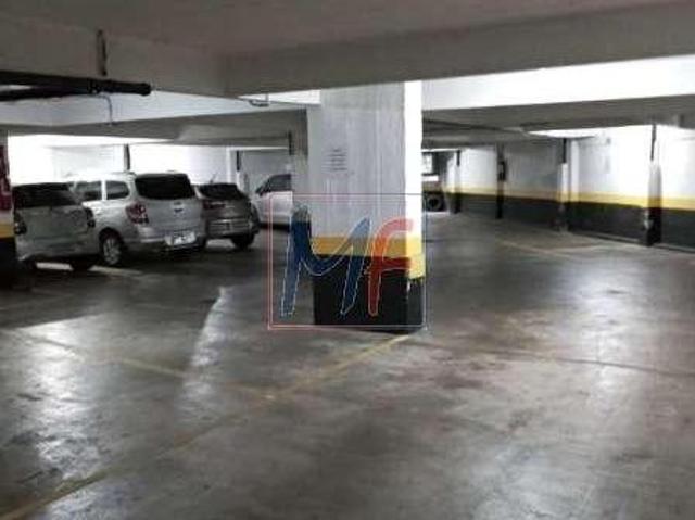 REF: 13.255 Excelente apartamento no bairro Vila Buarque, 150 mts do Metro Higienópolis Mackenzie