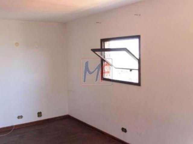 REF: 13.544 Excelente Sobrado no bairro Sumarezinho, a duas quadras metrô V. Madalena 413 m² a.u 3