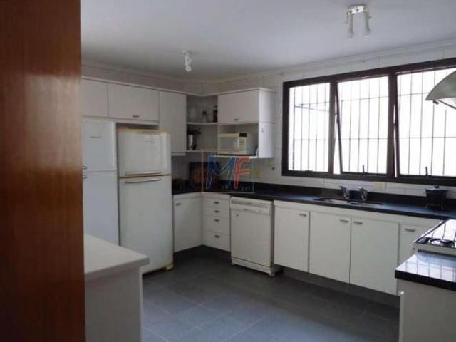 REF: 13.657 Excelente terreno para Venda no bairro Vila Mariana, com 350 m² sendo 347 m² de área c