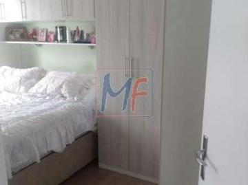 REF: 14.097 Lindo apartamento em Itaquera, com 52 m² 3 quartos planejados + a sala, cozinha planej