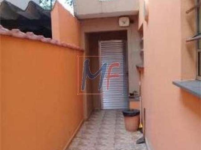REF: 14.656 Lindo sobrado no bairro Guapira com aproxi. 140 m² com 4 quartos, 2 banheiros, cozinha